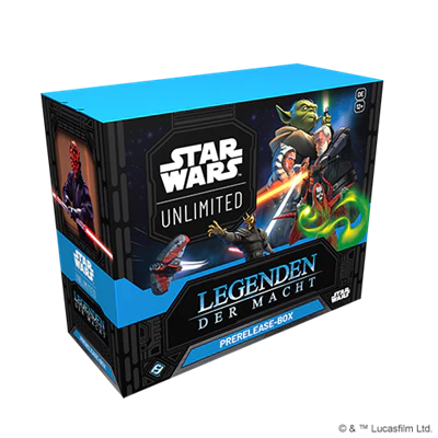 Star Wars Unlimited