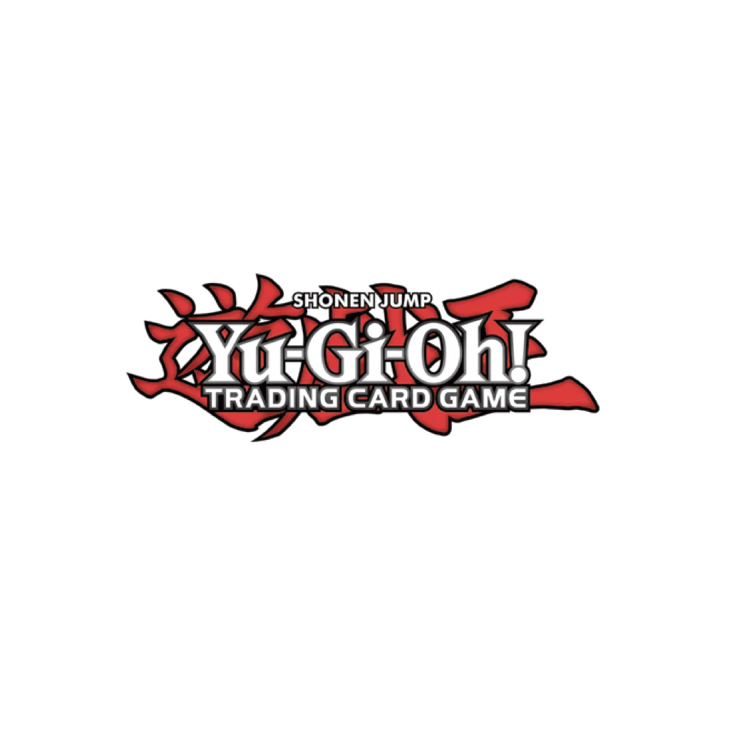 Yu-Gi-Oh!